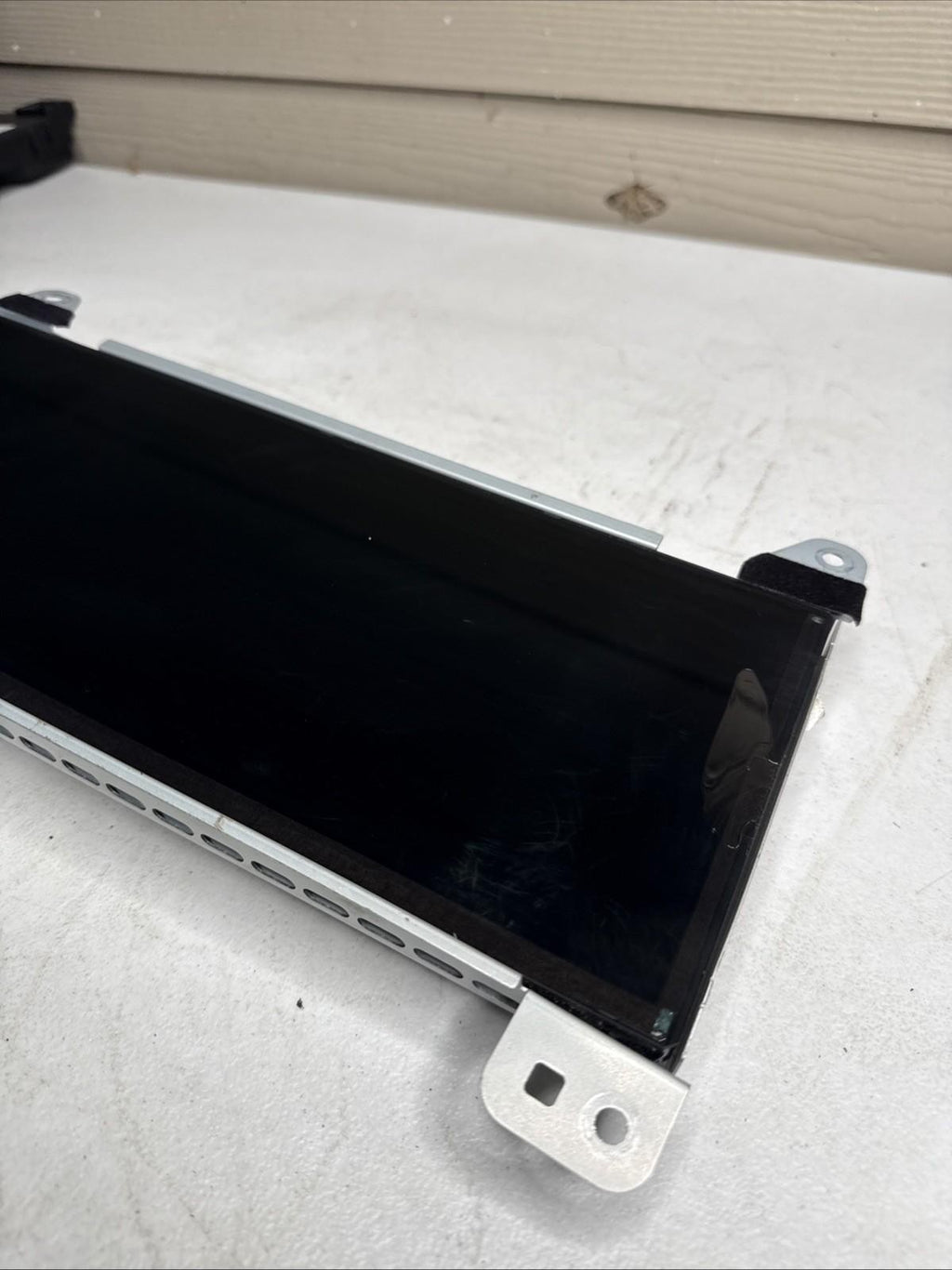 ♦️2012 - 2020 TESLA MODEL S X INSTUMENT CLUSTER GAUGE SCREEN OEM, 1004788-00-E