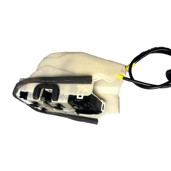 2017 - 2023 TESLA MODEL 3 REAR LEFT DOOR LOCK LATCH ACTUATOR OEM, 1068970-00-L