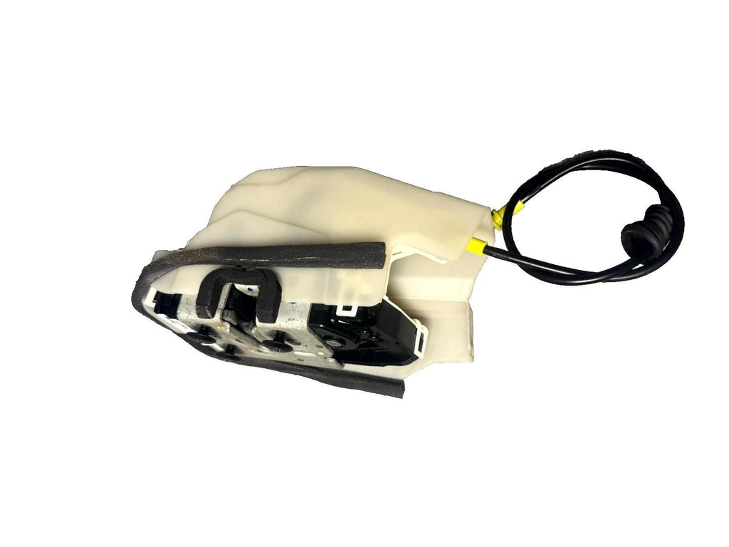 ♦️2017 - 2023 TESLA MODEL 3 REAR LEFT DOOR LOCK LATCH ACTUATOR OEM, 1068970-00-L