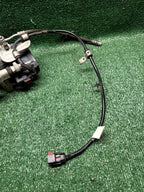 ♦️20–23 TESLA MODEL 3/Y RIGHT SIDE BRAKE CALIPER W/ BRAKE HOSE OEM,1044623-00-J