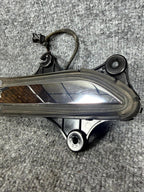 2016-2020 Tesla Model X Rear Right Side Exterior Door Handle OEM, 1045158-00-D
