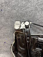 2020-2024 TESLA MODEL Y FRONT RIGHT DOOR WINDOW REGULATOR & MOTOR OEM,149550900J