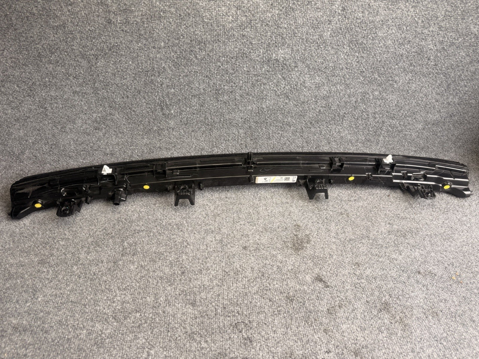Nice! 2025–2026 Tesla Model Y Juniper Front LightBar 2038294-95-C OEM