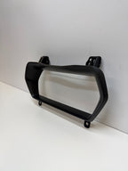 12-20 Tesla Model S Speedometer Gauge Trim Instrument Cluster Bezel 1033041-01-C
