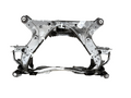 ♦️17 - 24 TESLA MODEL Y 3 REAR SUSPENSION SUBFRAME CROSSMEMBER OEM, 1188485-00-A