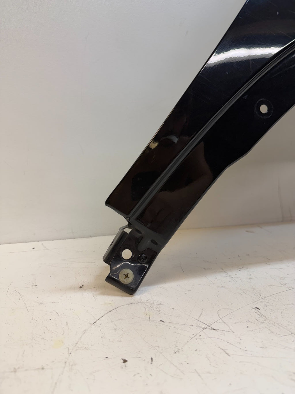 2016-2020 Tesla Model X Front Right Passenger Side Fender Panel OEM