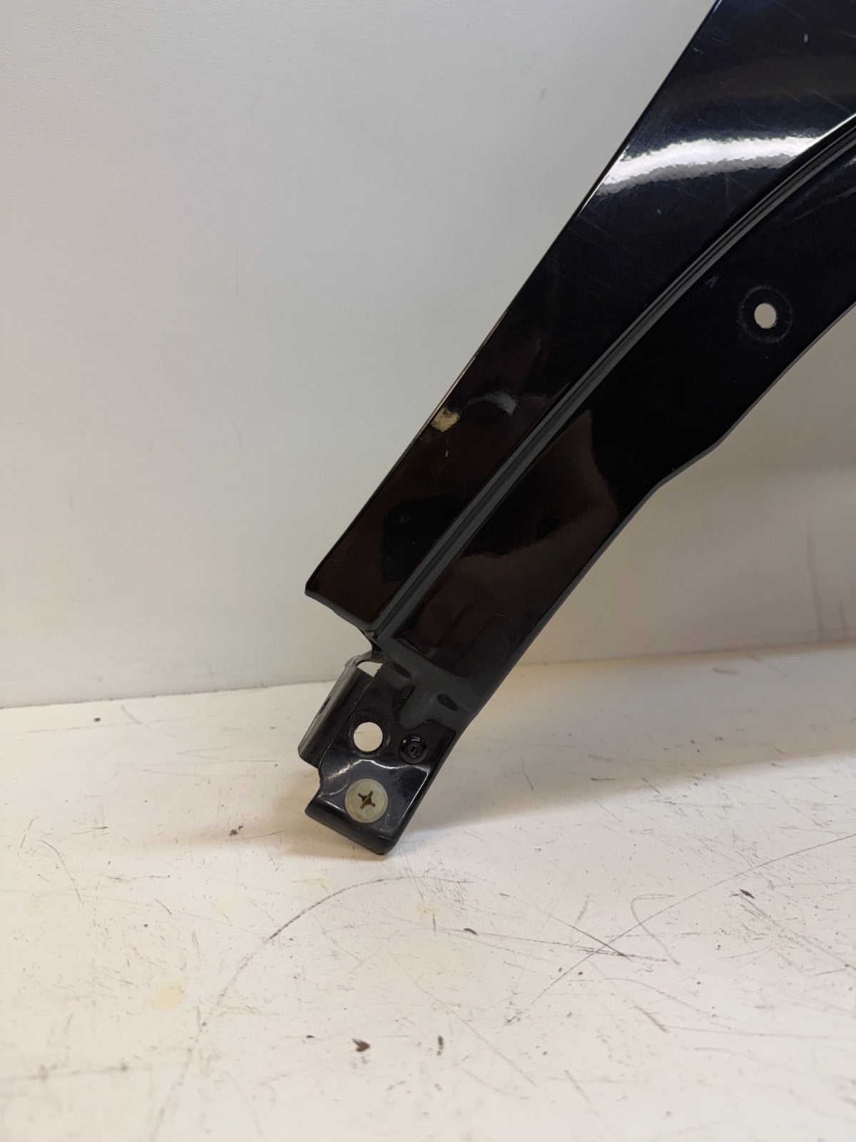 2016-2020 Tesla Model X Front Right Passenger Side Fender Panel OEM
