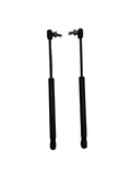 2016-20 Tesla Model X Front Left Right Side Hood Lift Gas Strut Set 1053606-00-B