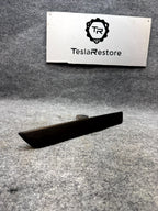 17-23 TESLA MODEL 3 FRONT LEFT/RIGHT DOOR SILL SCUFF PLATE PANEL OEM, 150476300C