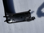 ♦️16-20 Tesla Model X Rear Right Falcon Door Upper Trim Panel OEM, 1051554-66-I