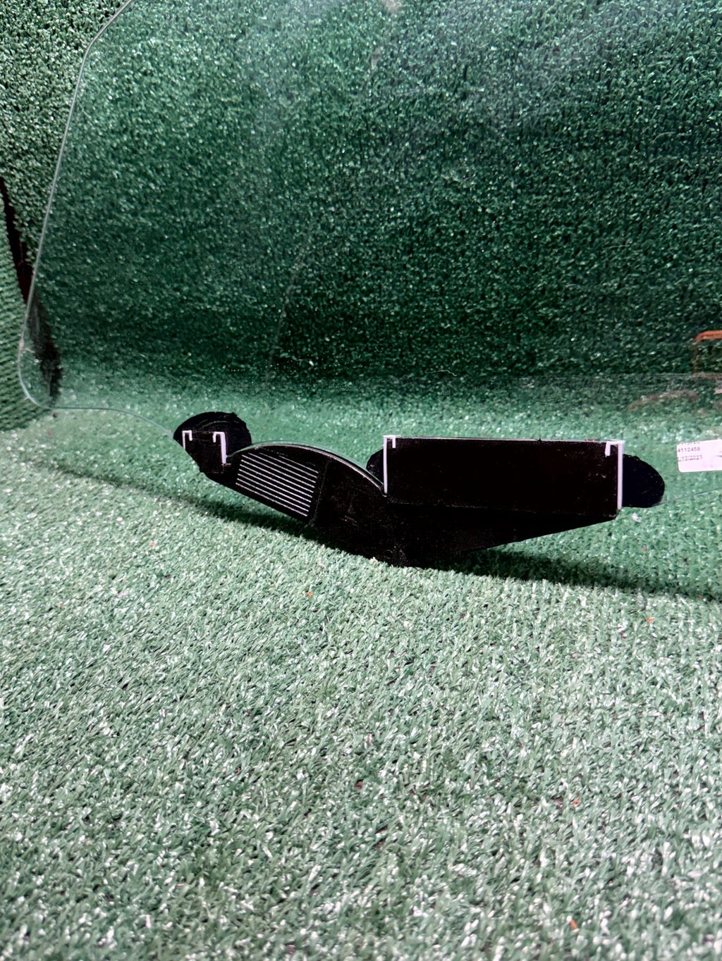 ♦️2020-2023 TESLA MODEL Y FRONT LEFT DRIVER SIDE DOOR WINDOW GLASS OEM