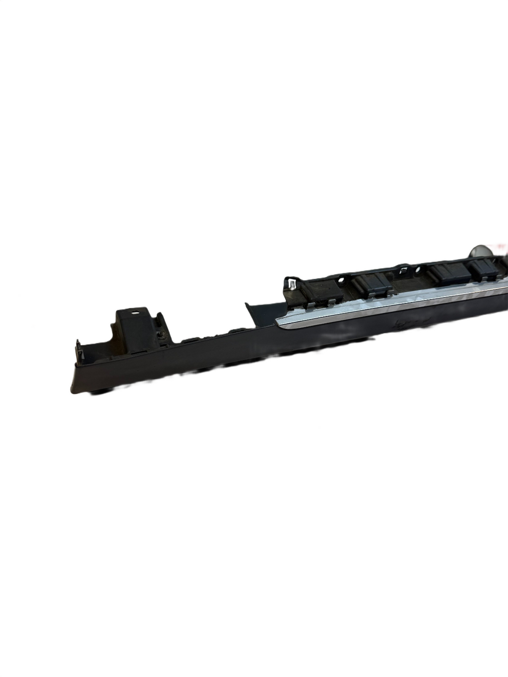 2012-2020 Tesla Model S Right Side Rocker Panel Outer Sill Molding 6005875-00-J