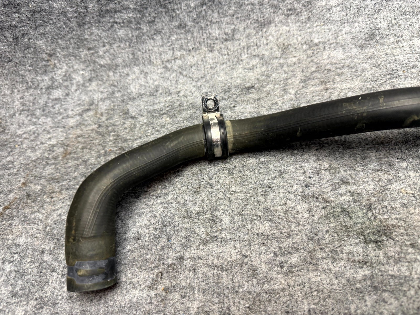 ♦️2012 - 2021 TESLA MODEL S COOLANT TUBE COOLING PIPE HOSE OEM, 1030816-00-E