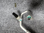 2016-2020 Tesla Model X Discharge A/C Pipe Line Tube OEM, 1032196-00-E