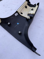 ♦️17-23 TESLA MODEL 3 M3 RIGHT B-PILLAR LOWER TRIM COVER PANEL OEM, 1086299-00-I