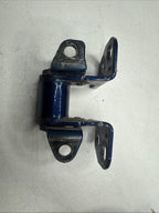 ♦️12-20 TESLA MODEL S FRONT LEFT UPPAR AND LOWER DOOR HINGE CLOUSER ASSIST OEM