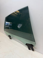 2012-2020 Tesla Model S Rear Passenger Side Door Window Glass 43R-001074