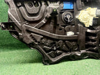 ♦️20–24 TESLA MODEL Y FRONT LEFT SIDE WINDOW REGULATOR W/ MOTOR OEM 1495510-00-G