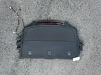 ♦️2017–2023 TESLA MODEL 3 REAR DECK TRAY SHELF COVER COMPLETE OEM, 1090452-00-N