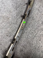 2016-2020 Tesla Model X Rear Liftgate Molding Trim Badge OEM, 1035369-00-D