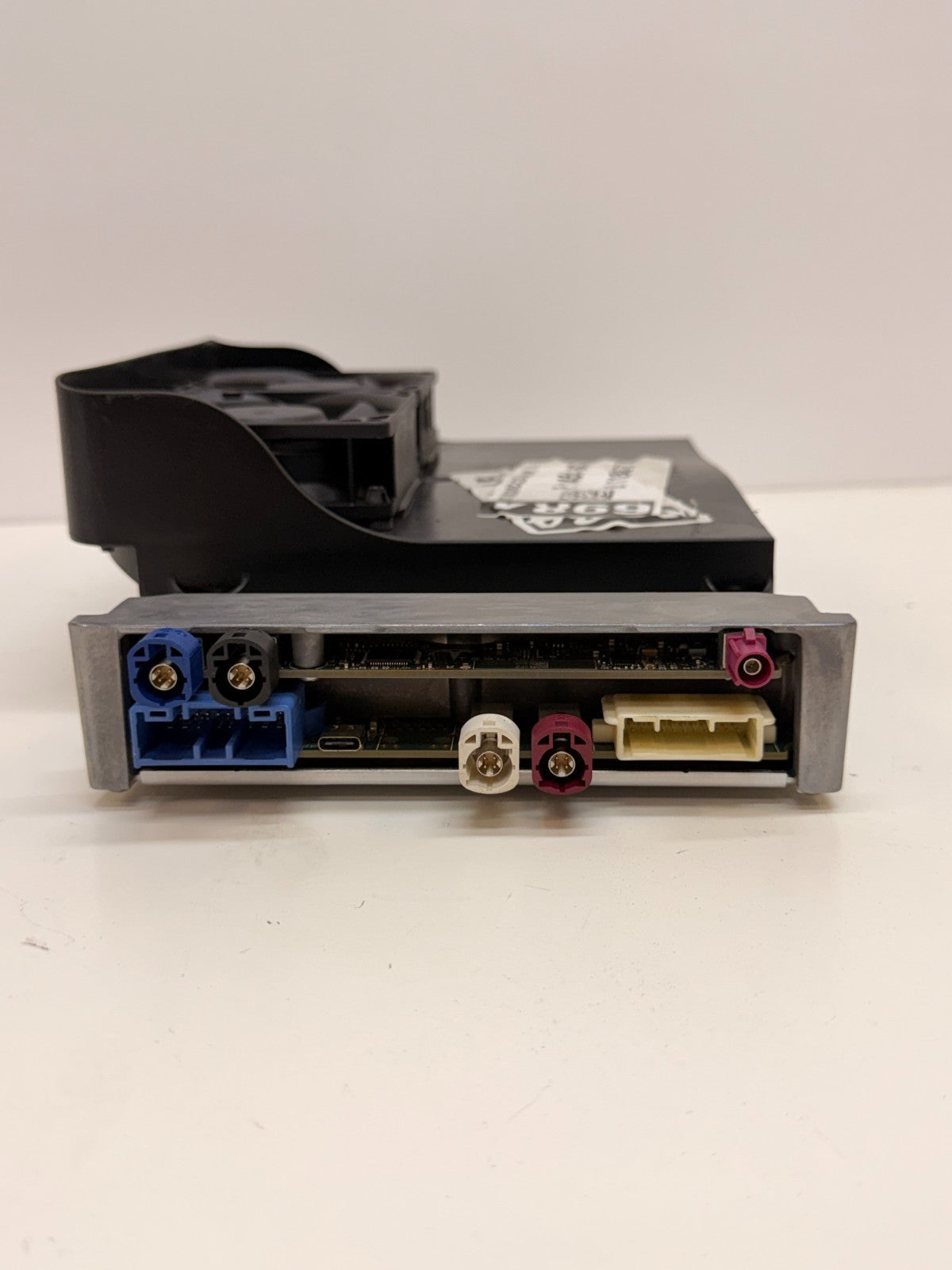 2016-2020 Model S Auto Pilot Driver Assist Computer Control Module 1458073-00-A