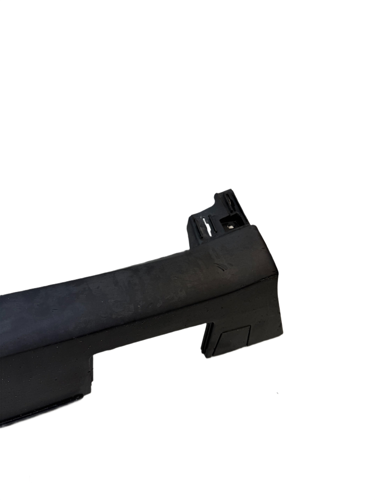 2016-2020 Tesla Model X Right Hand Rocker Panel Molding OEM 1034219-00-B