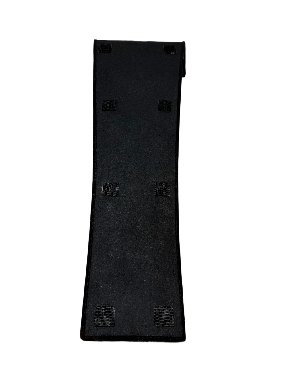 2012-2016 Tesla Model S Center Console Lower Mat Cover 1002390-00-G