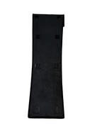 2012-2016 Tesla Model S Center Console Lower Mat Cover 1002390-00-G