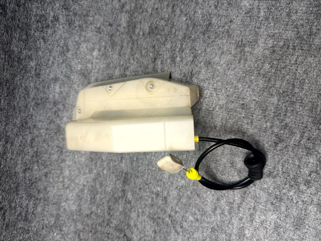 ♦️2017 - 2023 TESLA MODEL 3 REAR LEFT DOOR LOCK LATCH ACTUATOR OEM, 1068970-00-L