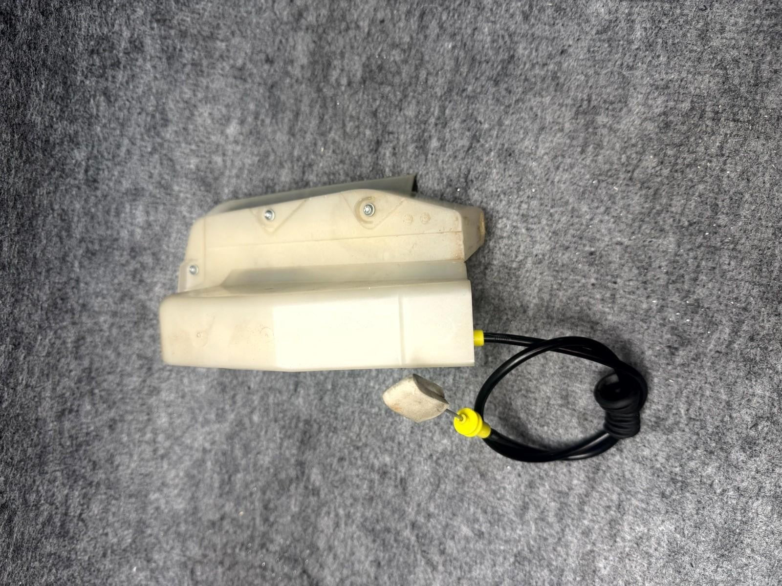 ♦️2017 - 2023 TESLA MODEL 3 REAR LEFT DOOR LOCK LATCH ACTUATOR OEM, 1068970-00-L