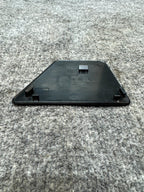 2017-2023 TESLA MODEL 3 RIGHT SIDE APPLIQUE DASH COVER OEM, 1100088-00-D