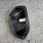 17-23 Tesla Model 3 Exterior Door Mirror Skull Cap Cover Left OEM 1092290-00-D