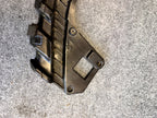 2017-2023 TESLA MODEL 3/Y LEFT DRIVER SIDE HEADLIGHT BRACKET OEM, 245.461-01