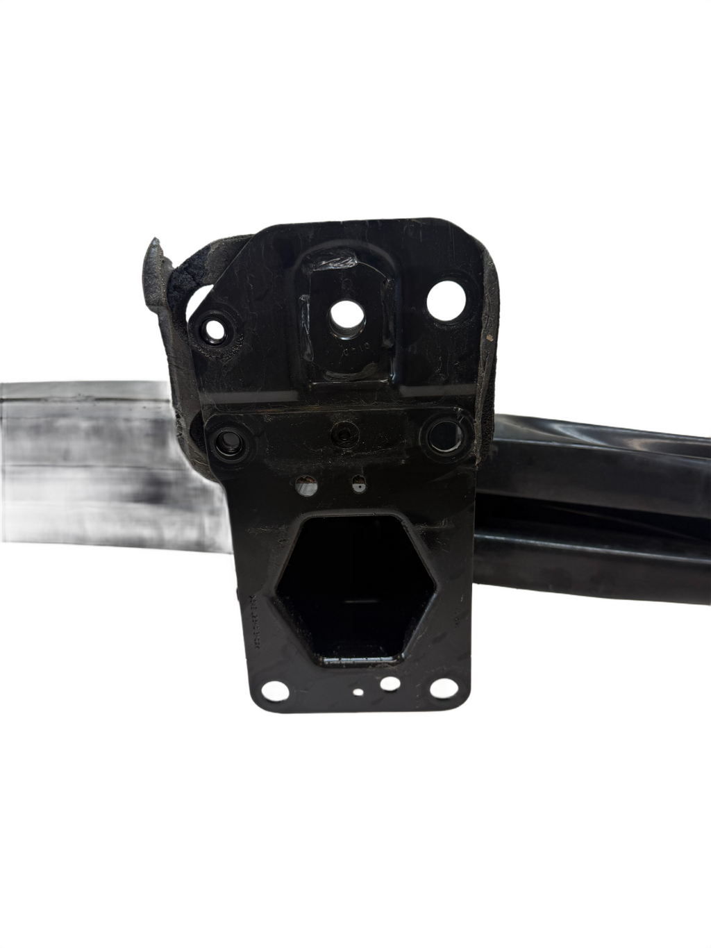 2016-2020 Tesla Model S Front Bumper Energy Absorber Impact Bar 1060976-00-D