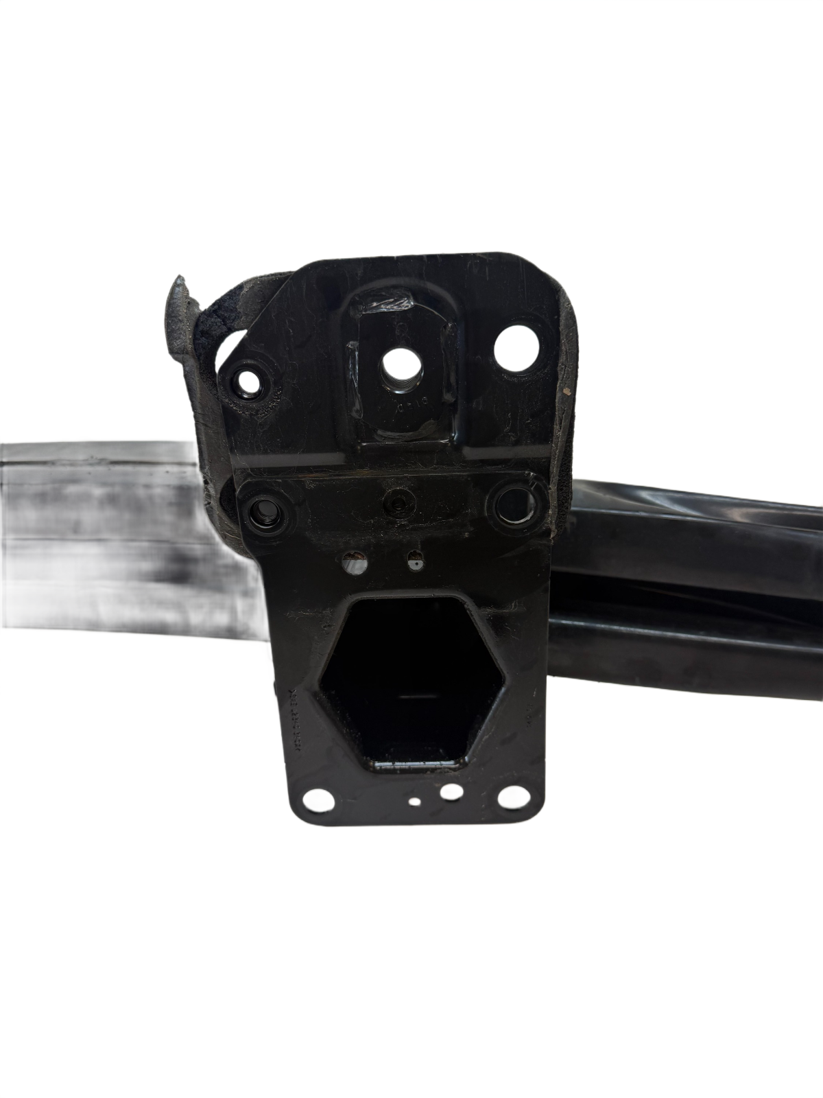 2016-2020 Tesla Model S Front Bumper Energy Absorber Impact Bar 1060976-00-D