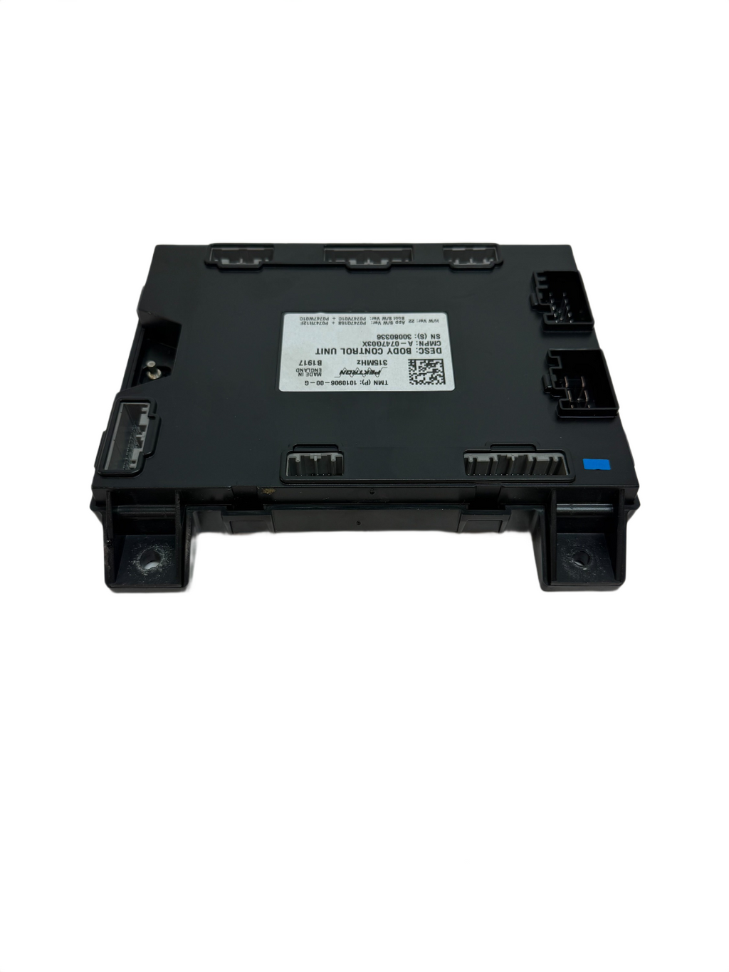 2012-2020 Tesla Model S Body Controller BCM Control Module 1010906-00-G