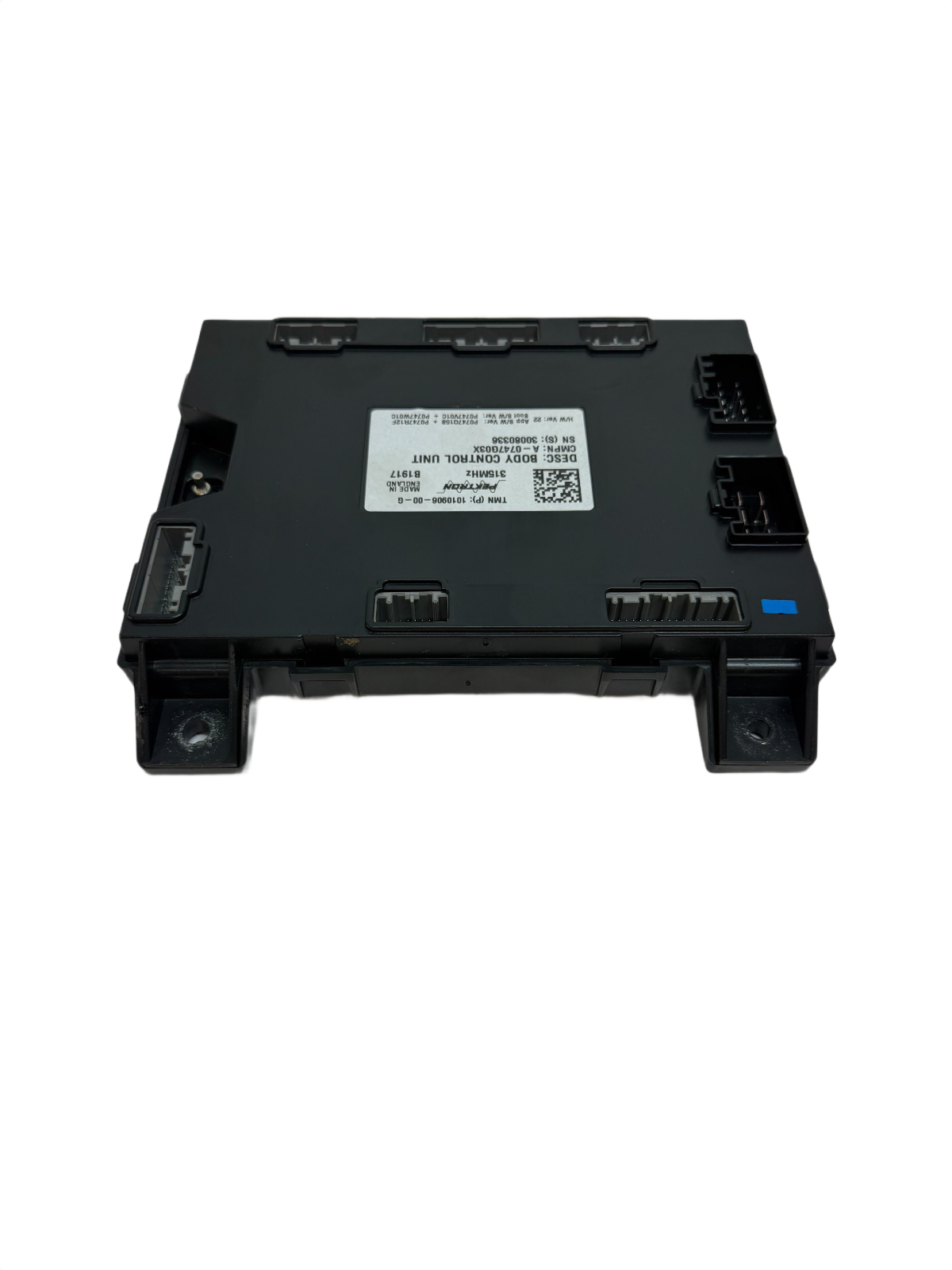 2012-2020 Tesla Model S Body Controller BCM Control Module 1010906-00-G