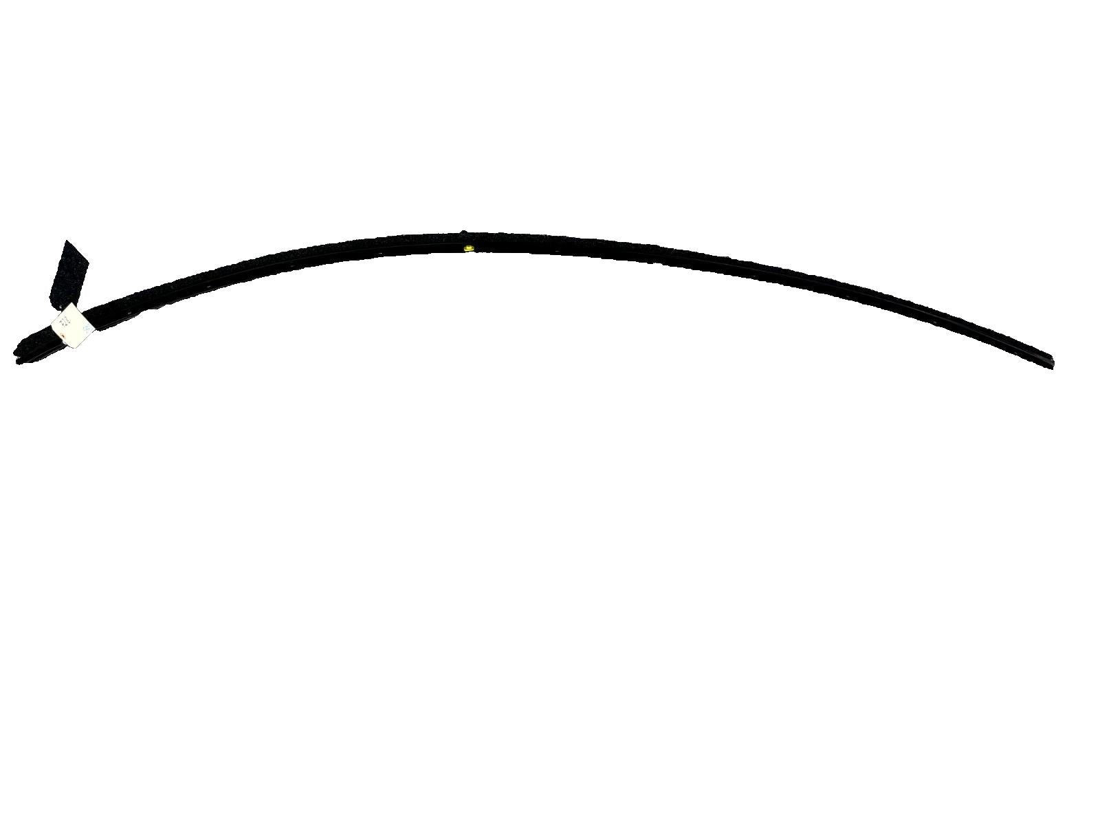 ♦️2017-2023 TESLA MODEL 3 RIGHT PASSENGER SIDE UPPER ROOF TRIM OEM, 1083520-01-D