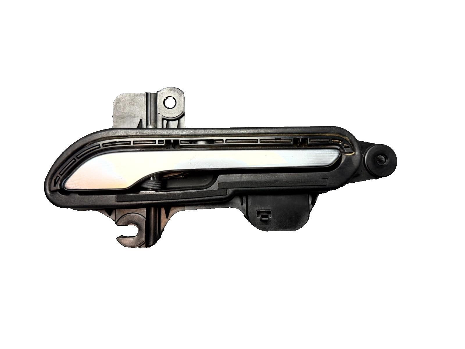 ♦️2017 - 2023 TESLA MODEL 3 LEFT SIDE EXTERIOR DOOR HANDLE OEM, 1081831-00-H