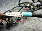 ♦️2012-2020 TESLA MODEL S REAR RIGHT DOOR WIRING HARNESS CABLE OEM, 1004426-00-Q