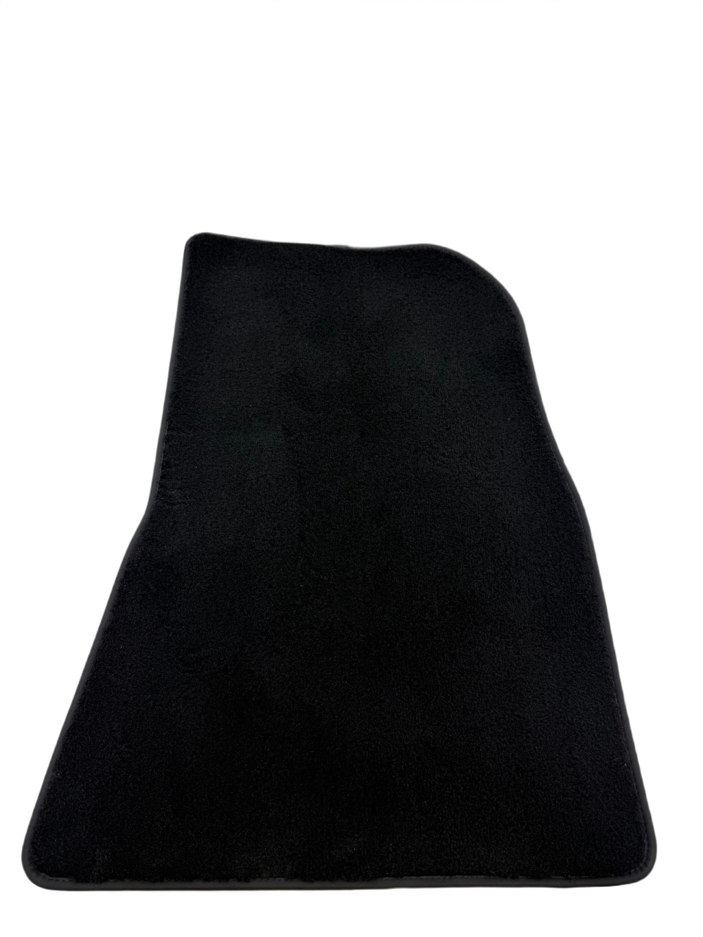 2020-2024 Tesla Model 3 Nylon Car Floor Mats Front Rear Carpets Black 3PC