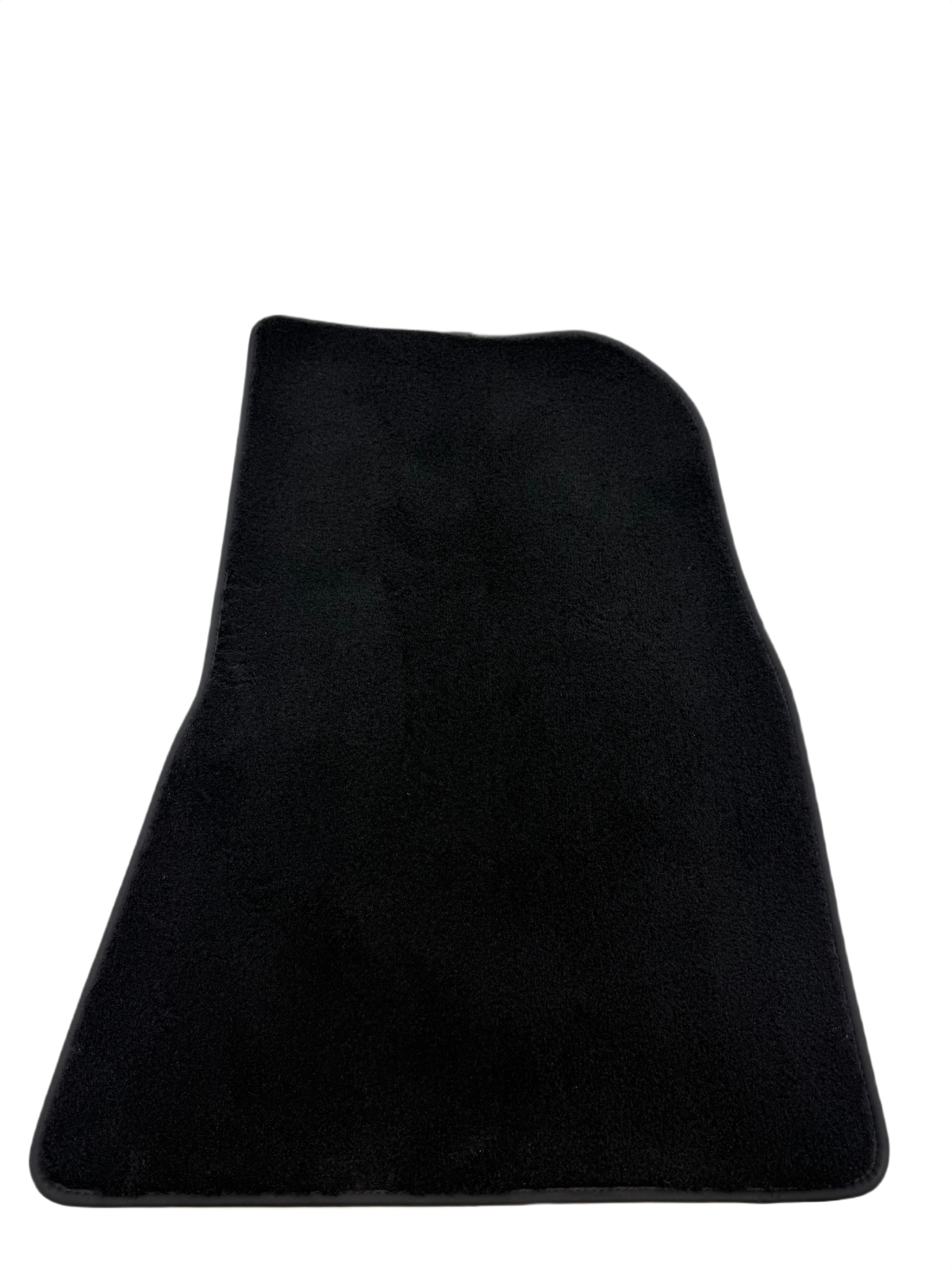 2020-2024 Tesla Model 3 Nylon Car Floor Mats Front Rear Carpets Black 3PC