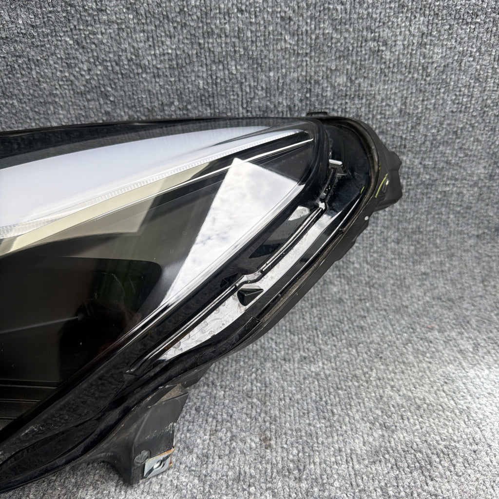 NICE 20-23 Tesla Model 3/Y Left MATRIX  Headlight 1514952-00-D