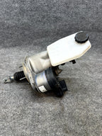 17-23 TESLA MODEL 3 Y BRAKE MASTER CYLINDER & BOOSTER & RESERVOIR OEM 118867100B
