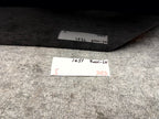 ♦️12 - 20 TESLA MODEL S REAR LEFT DRIVER SIDE DOOR SHELL PANEL OEM, 6006394 E0 H
