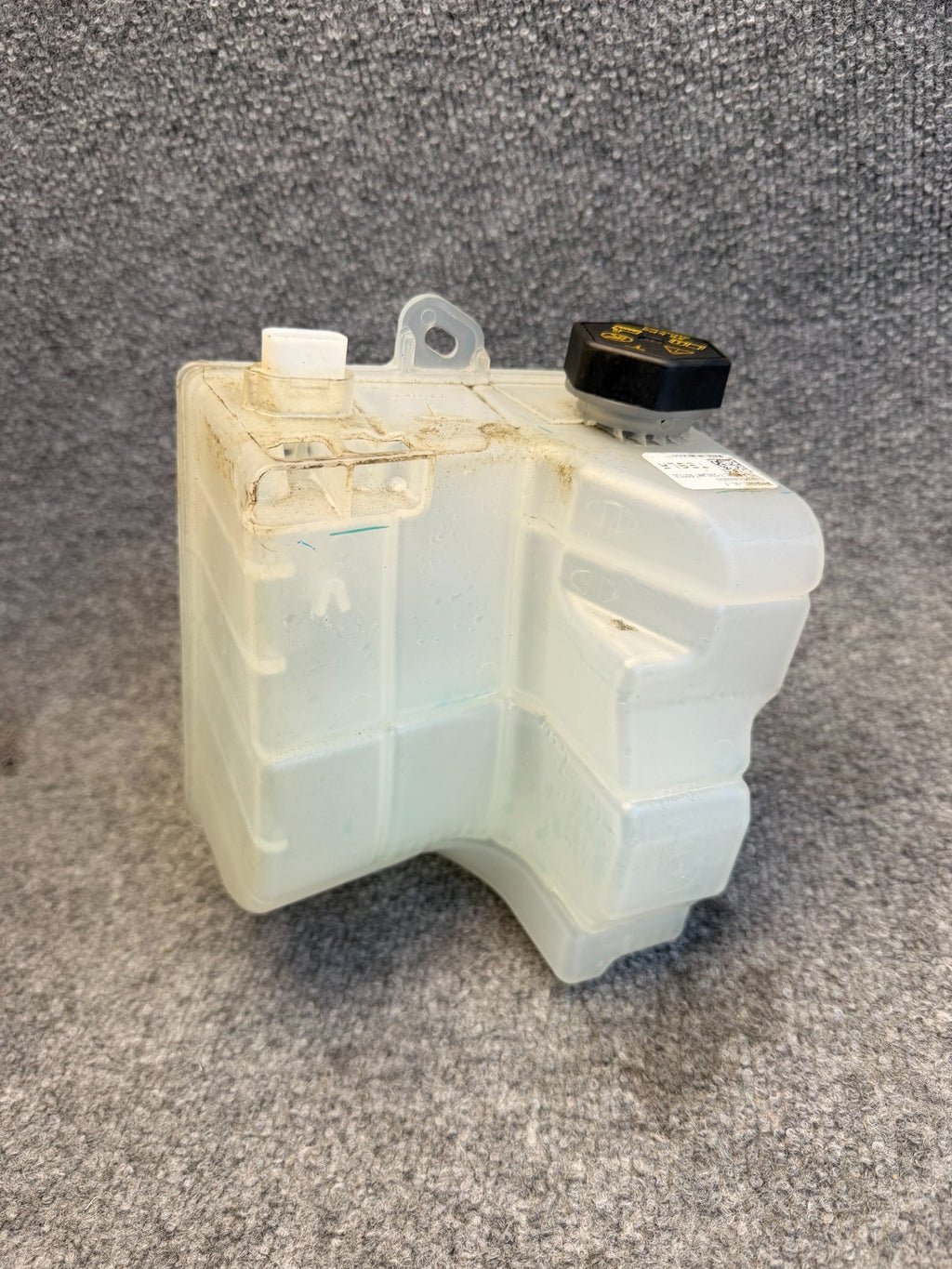 2017-2024 Tesla Model 3 Y Supermanifold Coolant Reservoir Tank 1506803-00-F