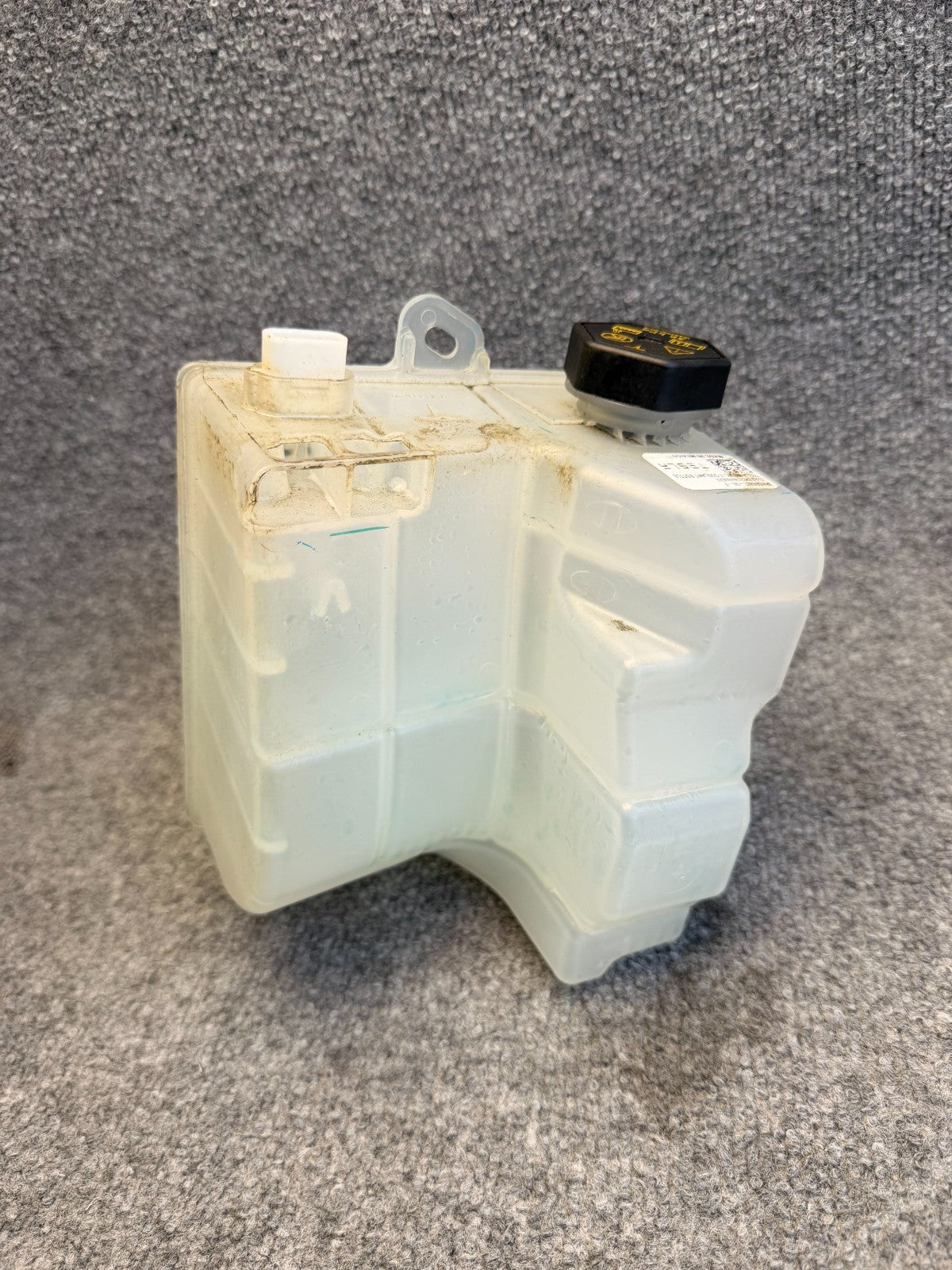 2017-2024 Tesla Model 3 Y Supermanifold Coolant Reservoir Tank 1506803-00-F