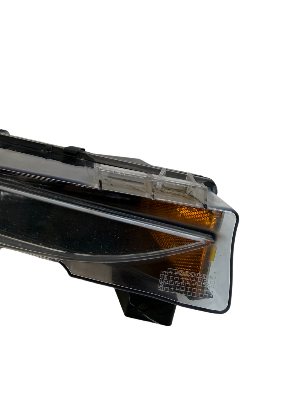 2017-2023 TESLA MODEL 3 Y FOG LIGHT RIGHT SIDE LED 1077392-00-E