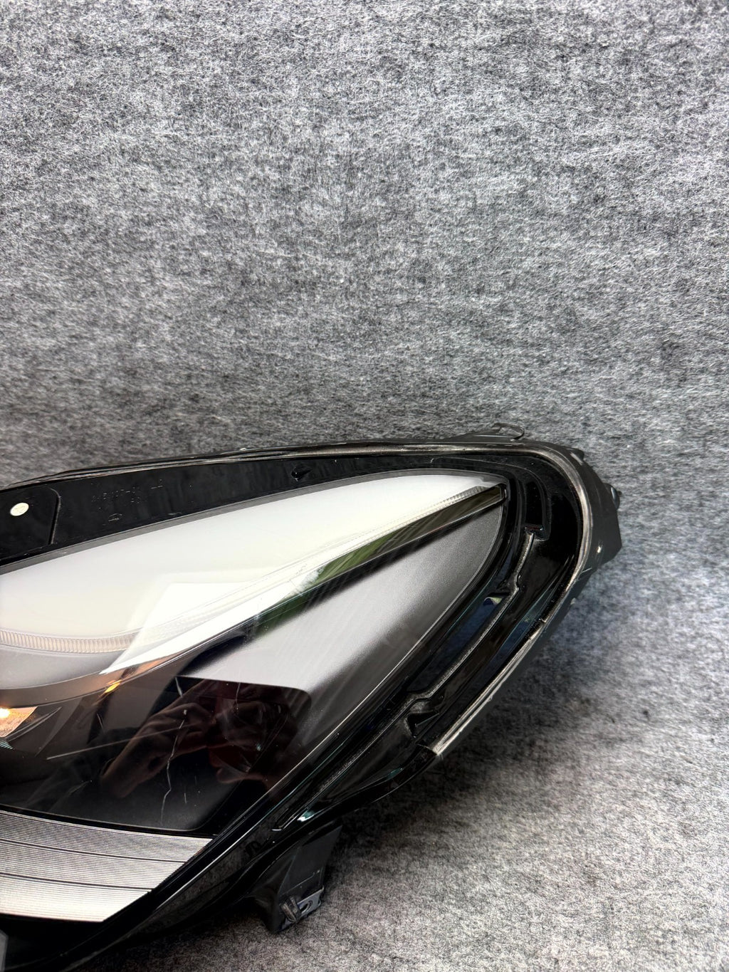 ♦️2021–2023 TESLA MODEL 3 FRONT LEFT SIDE HEADLIGHT ASSEMBLY OEM, 1514952-00-C