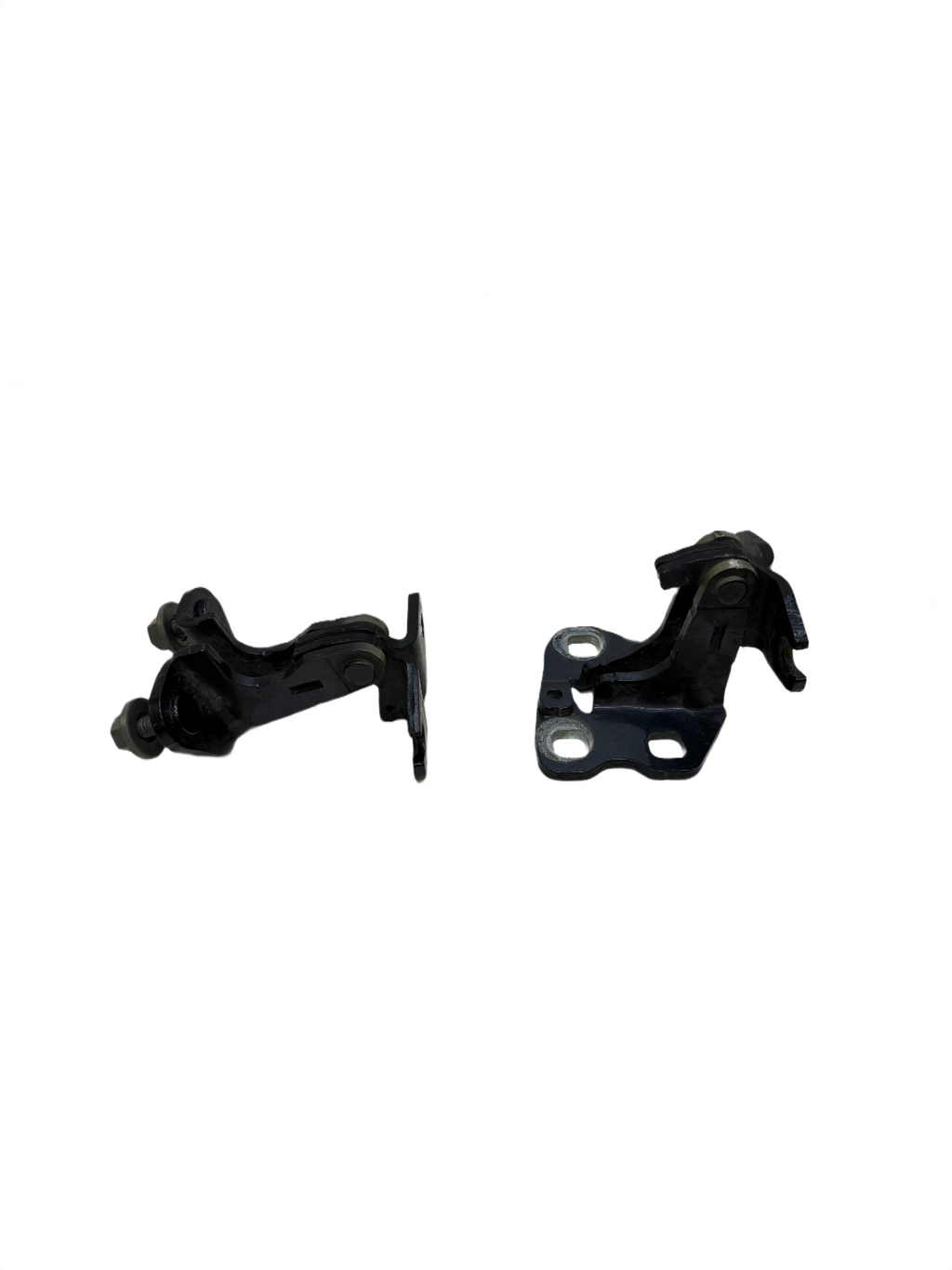 2017-2023 TESLA MODEL 3 REAR RIGHT LOWER & UPPER DOOR HINGE SET